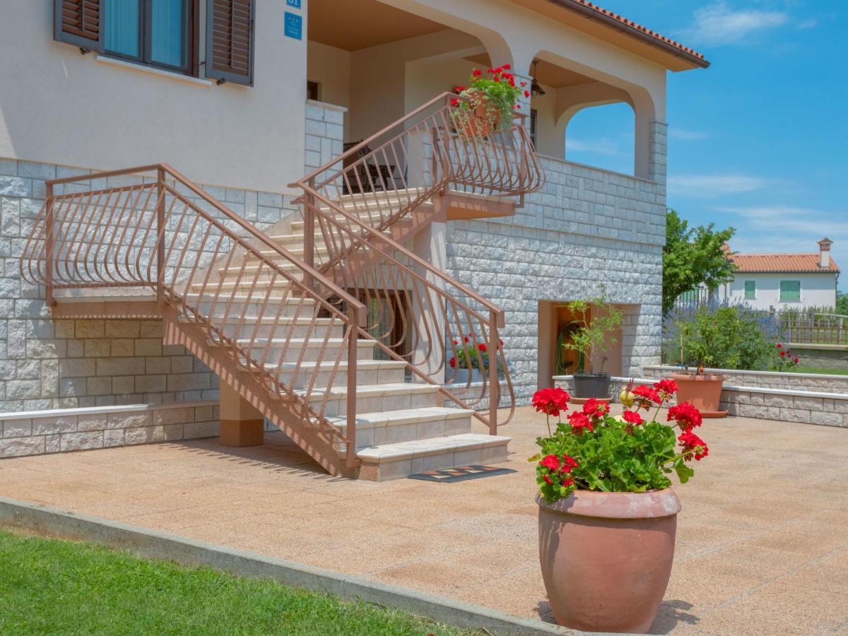 Holiday Home Ana By Interhome Nedeščina المظهر الخارجي الصورة