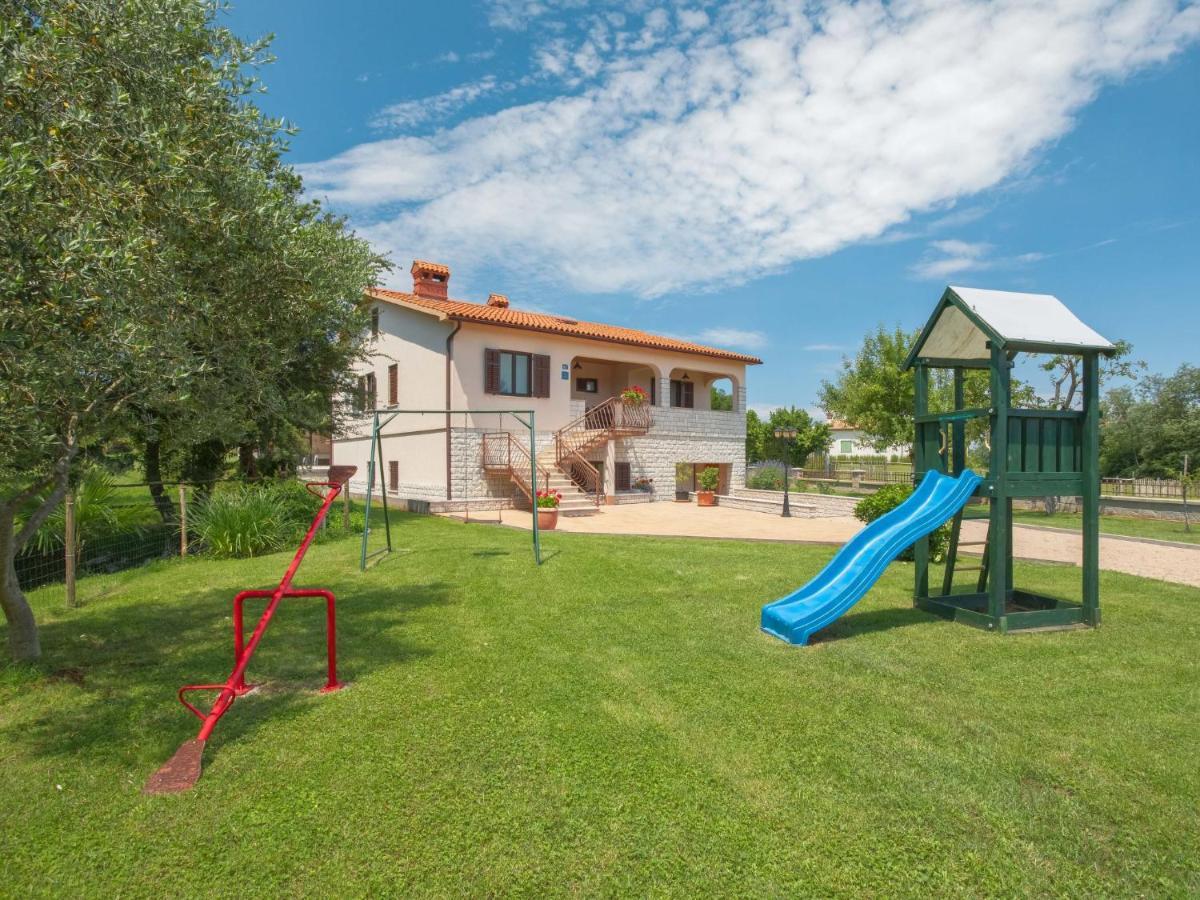 Holiday Home Ana By Interhome Nedeščina المظهر الخارجي الصورة