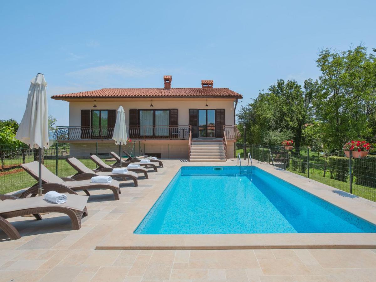 Holiday Home Ana By Interhome Nedeščina المظهر الخارجي الصورة